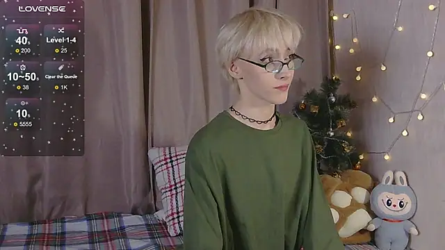 NextVibe  online show from 01.18.26