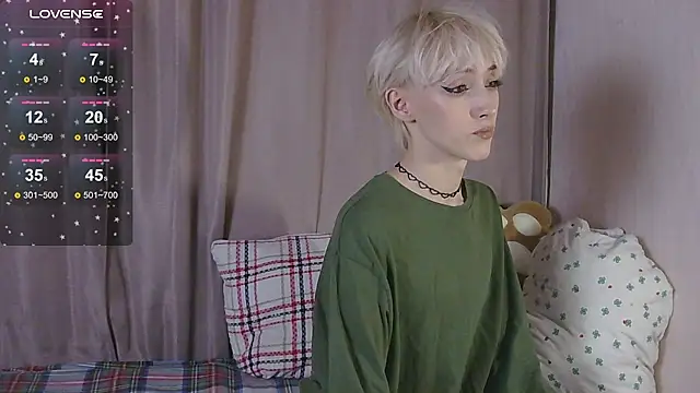 NextVibe  online show from 02.04.26