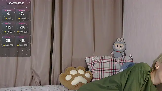 NextVibe  online show from 02.18.26