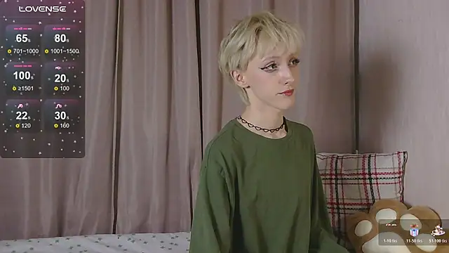 NextVibe  online show from 02.27.26