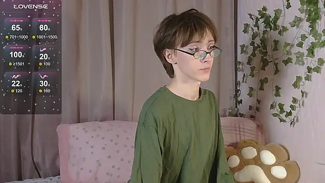 NextVibe  online show from 03.12.26