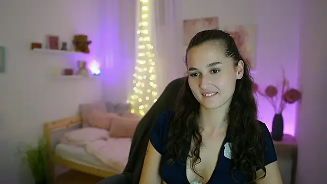 Annita Grey online show from 09.15.25