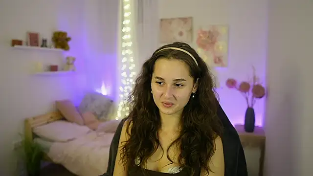 Annita Grey online show from 10.18.25