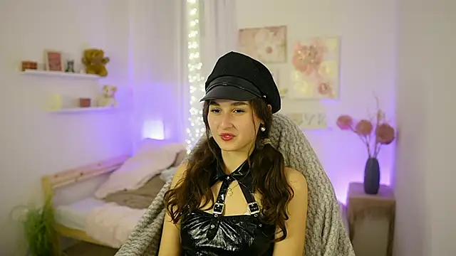 Annita Grey online show from 11.01.25