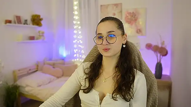 Annita Grey online show from 02.02.26