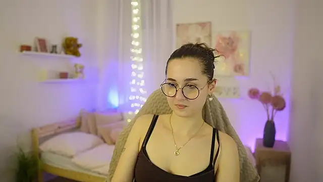 Annita Grey online show from 02.07.26