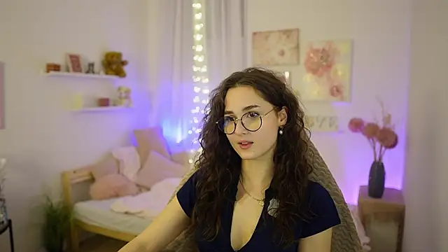 Annita Grey online show from 02.08.26