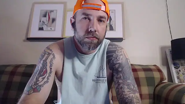 Snapshot of original_coors chatting on 10.04.25 original coors online show from 10.04.25