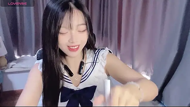 Cicicici-cc online show from 10.27.25