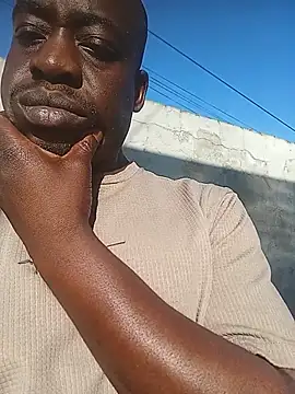 WaiterZim online show from 05.19.26