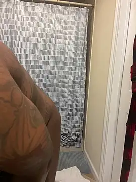 StandOnthatboy online show from 10.18.25