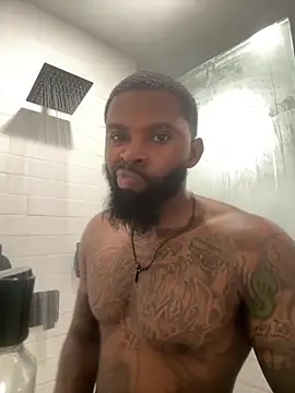 StandOnthatboy online show from 04.19.26