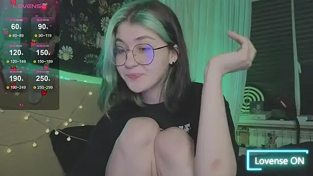 Miko Meow online show from 04.06.26