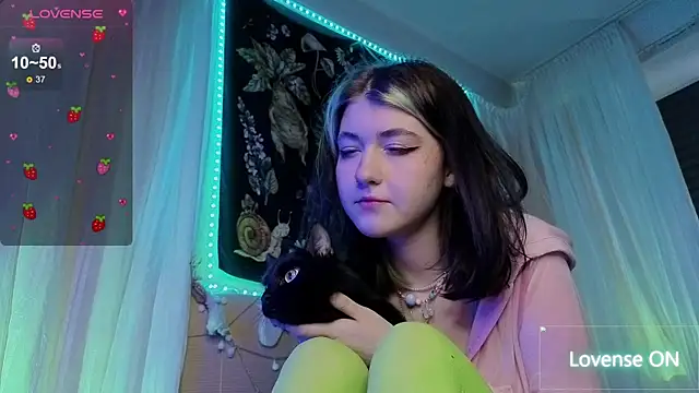 Miko Meow online show from 05.27.26