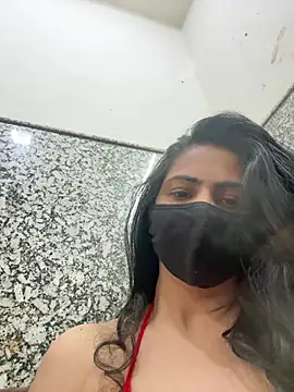 SashaPatel online show from 04.09.26