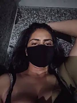 SashaPatel online show from 07.17.26