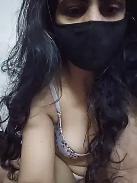 SashaPatel online show from 07.22.26