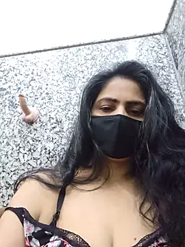SashaPatel online show from 07.24.26