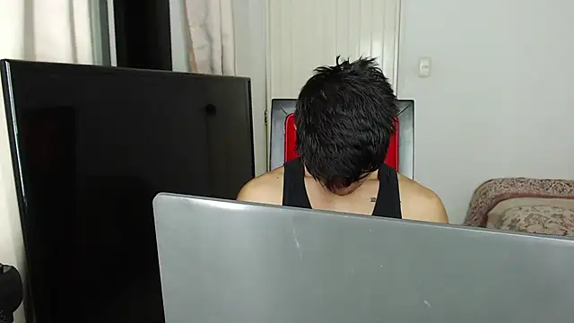 Alex mojica online show from 11.01.25