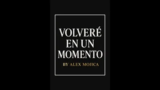 Alex mojica online show from 02.24.26