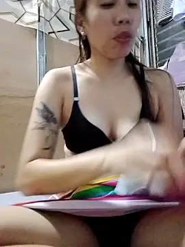 Deliciousgirl14 online show from 09.28.25