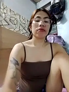 Deliciousgirl14 online show from 10.13.25