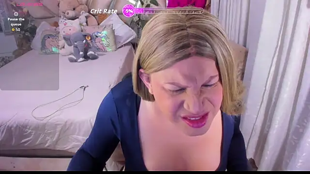 BarbieStyled online show from 10.01.25