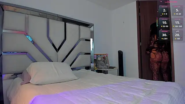 Michelle Ferrerr online show from 01.17.26