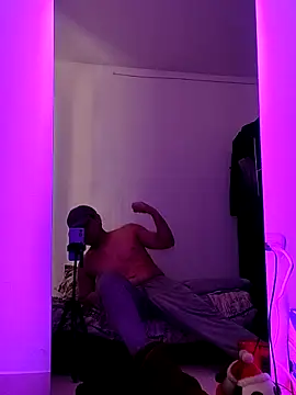 LordValdomero-00 online show from 11.26.25