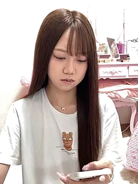 zaizaiNono online show from 10.30.25