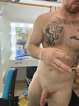 bearcub300 online show from 02.11.26