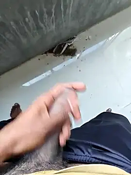 Snapshot of chatboy1432 chatting on 10.13.25 chatboy1432 online show from 10.13.25