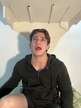 AteneoJr online show from 02.05.26