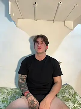 AteneoJr online show from 02.14.26