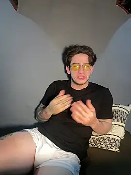 AteneoJr online show from 04.08.26