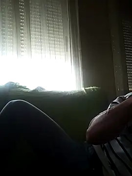 Snapshot of Villena_jm91 chatting on 09.29.25 Villena jm91 online show from 09.29.25