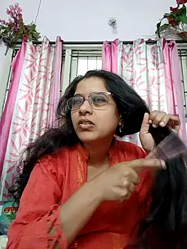 thanusi 2 online show from 11.15.25