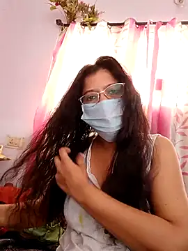 Snapshot of thanusi_2 chatting on 03.12.26 thanusi 2 online show from 03.12.26