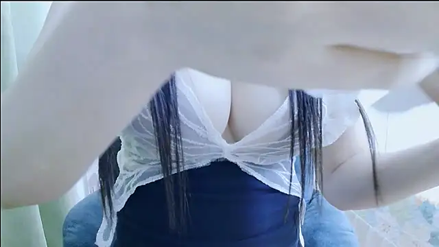 Winnie-01 online show from 05.09.26