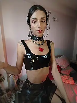 Theevae online show from 02.23.26