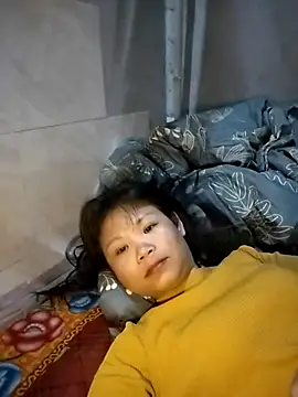 LinhNa999 online show from 03.12.26