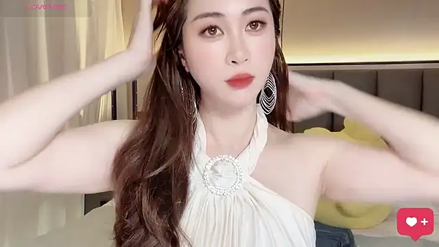 Snapshot of wuyueaini chatting on 05.12.26 wuyueaini online show from 05.12.26