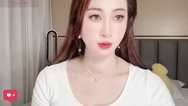 Snapshot of wuyueaini chatting on 05.14.26 wuyueaini online show from 05.14.26