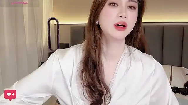 Snapshot of wuyueaini chatting on 05.16.26 wuyueaini online show from 05.16.26