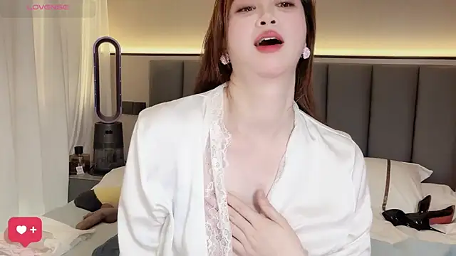 Snapshot of wuyueaini chatting on 05.16.26 wuyueaini online show from 05.16.26