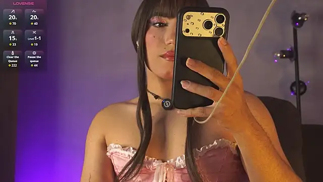 samycute  online show from 07.11.26