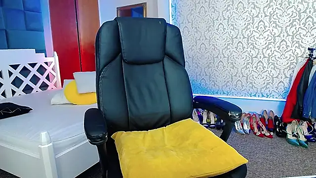 KimoraJoy online show from 02.01.26