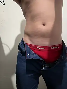 boy paradise online show from 03.09.26