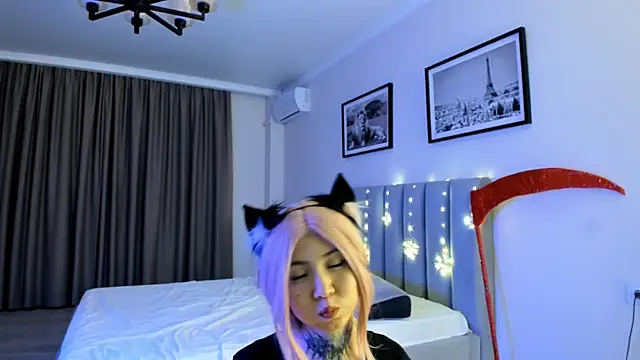 kawai mai online show from 03.03.26