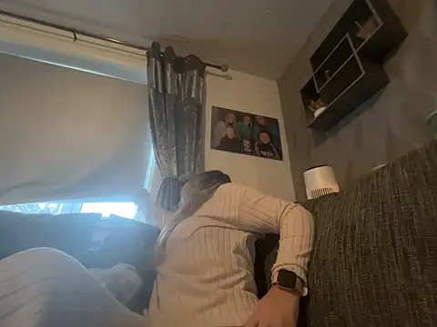 Anastasia-BlondeXX online show from 01.19.26